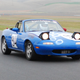 Illustration for article titled 24 Hours Of LeMons Arse Freeze-A-Palooza Über Gallery: Mazda Madness